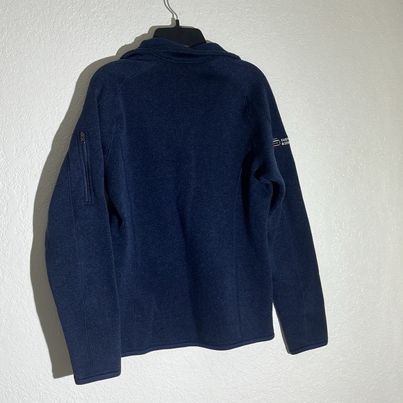 Patagonia men’s quarter zip - Picture 2 of 6